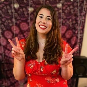 Meet your Posher, Bella